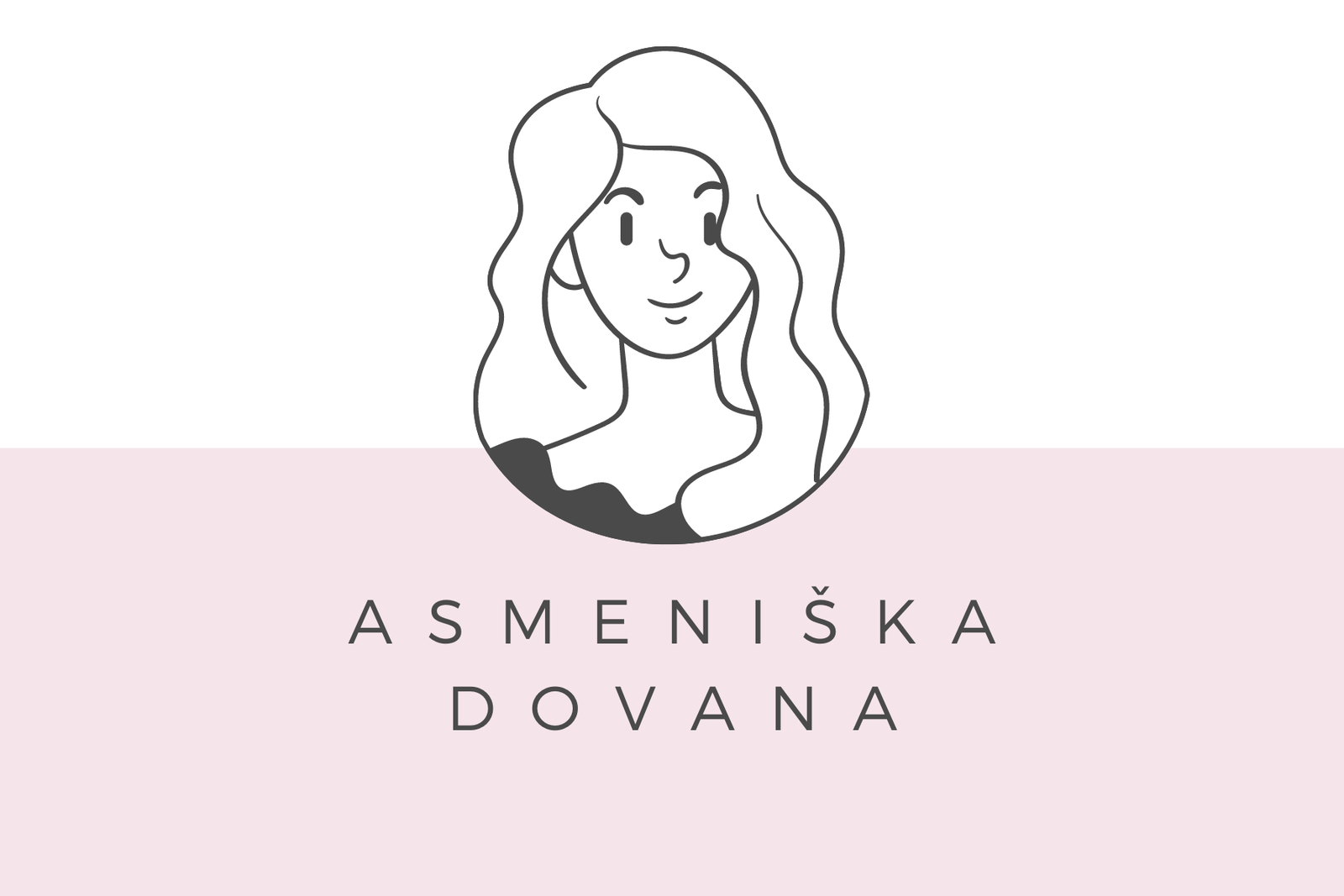 asmeniska dovana