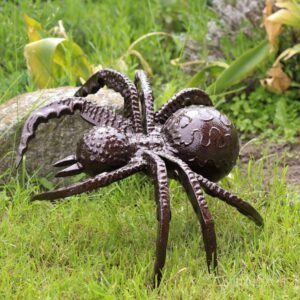 Dekoracija "Kalviškas voras" S dydis