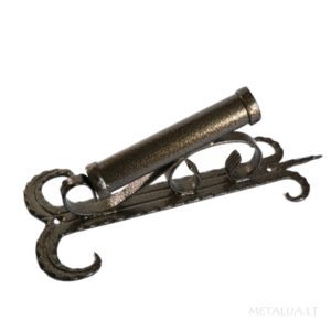 veliavos koto laikiklis