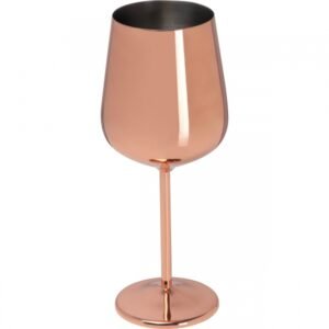 metalinė varinė vyno taurė 500 ml