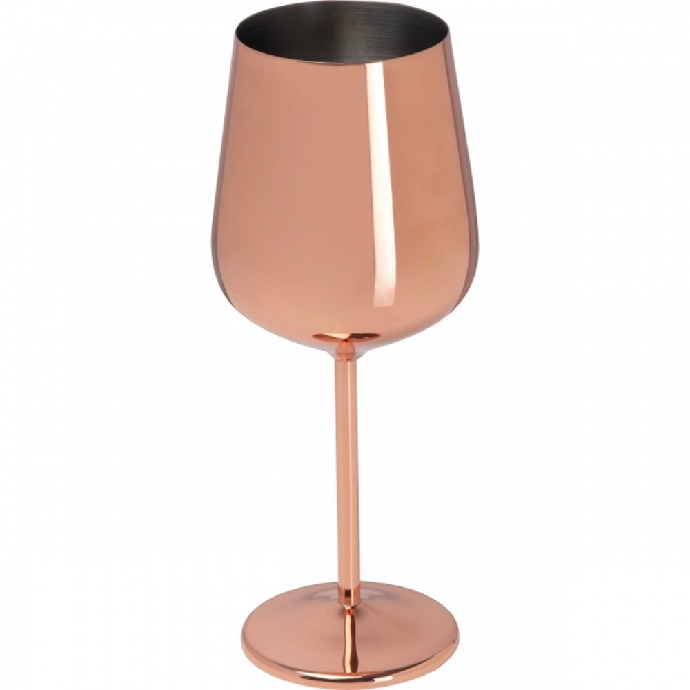 metalinė varinė vyno taurė 500 ml